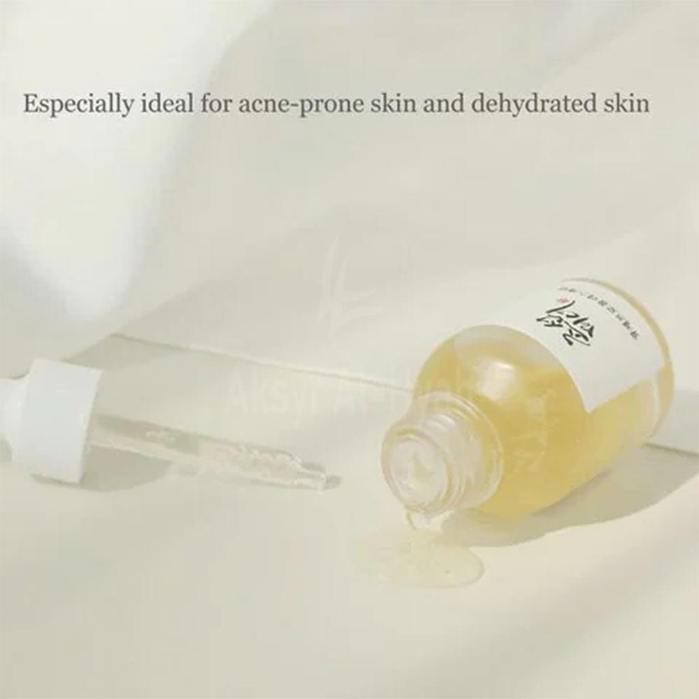 BOJ GLOW SERUM PROPOLIS NIACINAMIDE 30ML