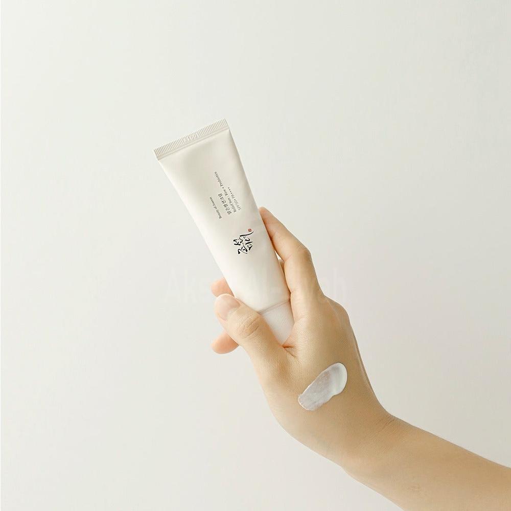 BOJ RELIEF SUN RICE+PROBIOTICS SPF 50+ 50ML 5