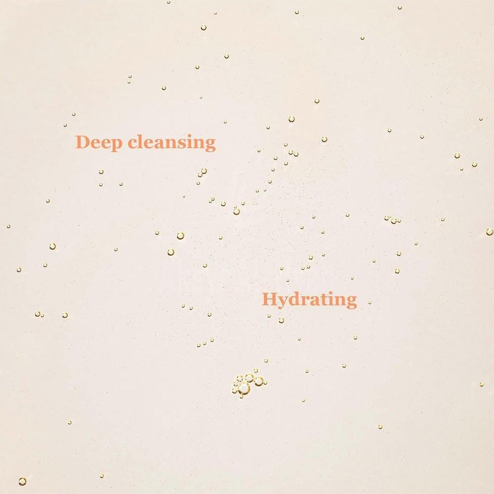 BOJ GINSENG CLEANSING OIL 210ML 4
