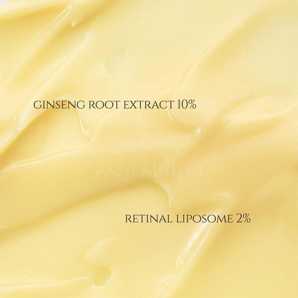 BOJ REVIVE EYE SERUM GINSENG+ RETINAL 30ML 6