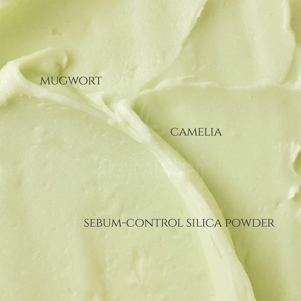 BOJ MATTE SUN STICK MUGWORT+CAMELIA 18G 1