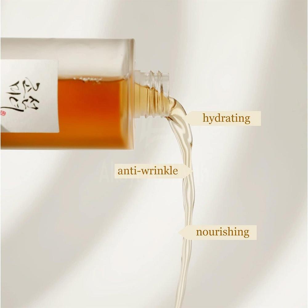 BOJ GINSENG ESSENCE WATER 150ML