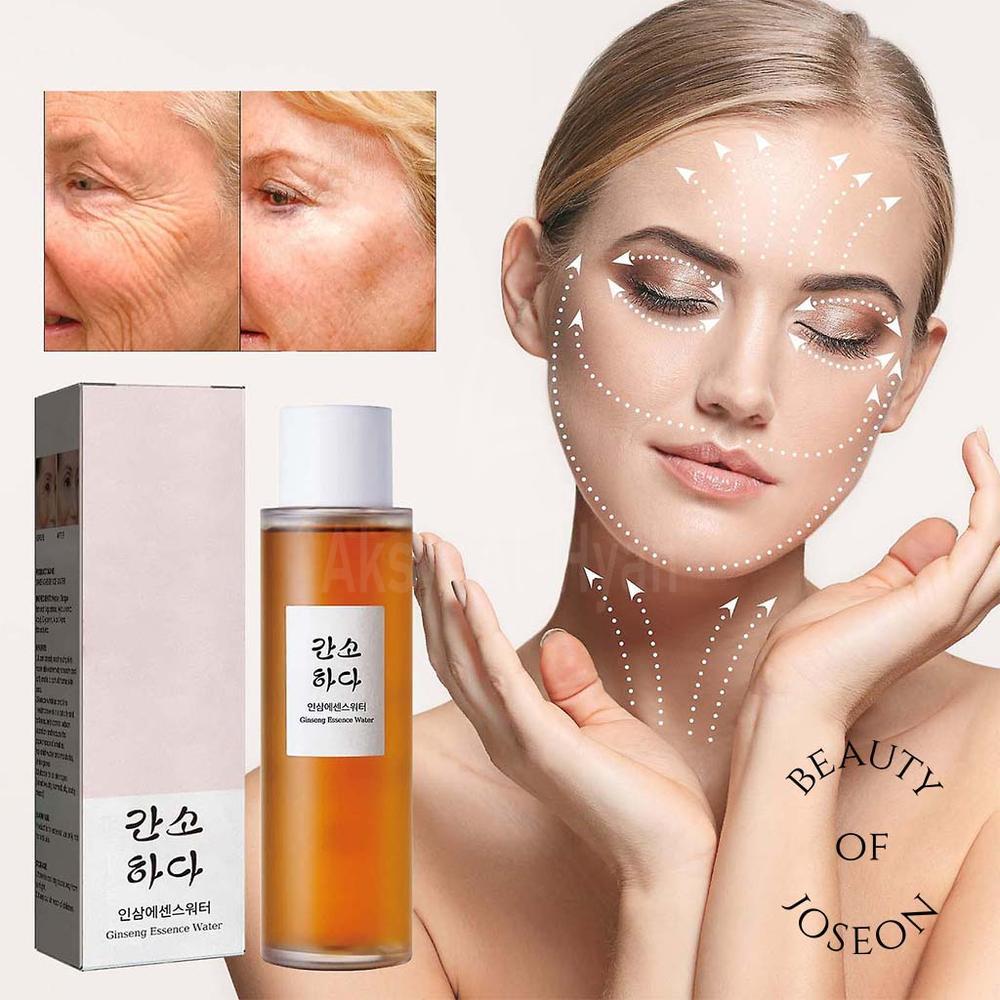 BOJ GINSENG ESSENCE WATER 150ML