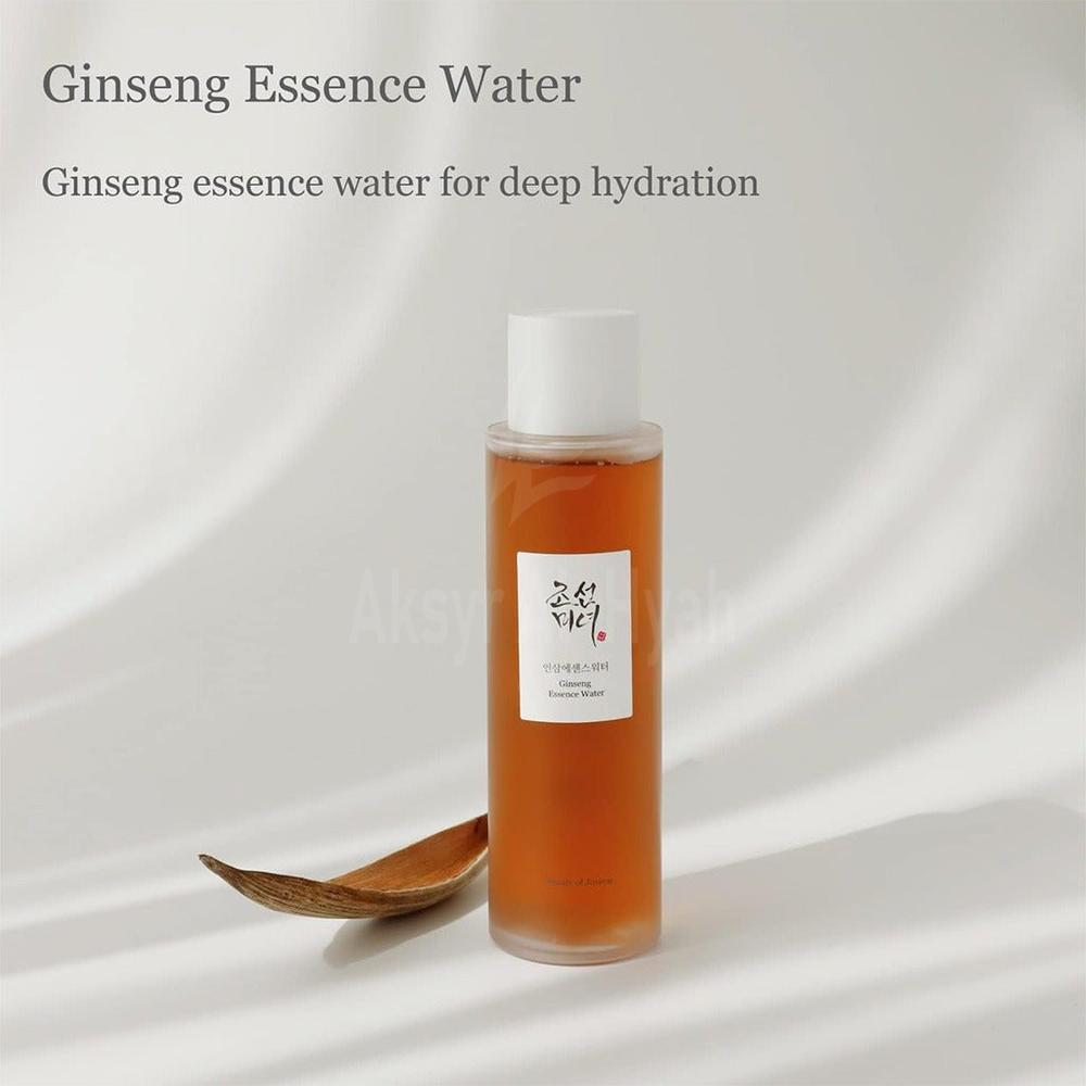 BOJ GINSENG ESSENCE WATER 150ML