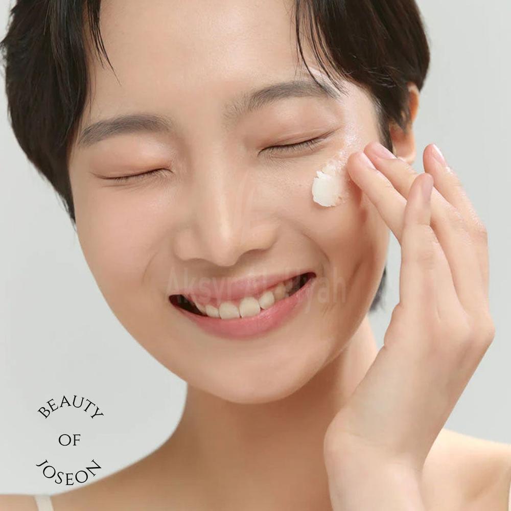BOJ RADIANCE CLEANSING BALM 100ML 5