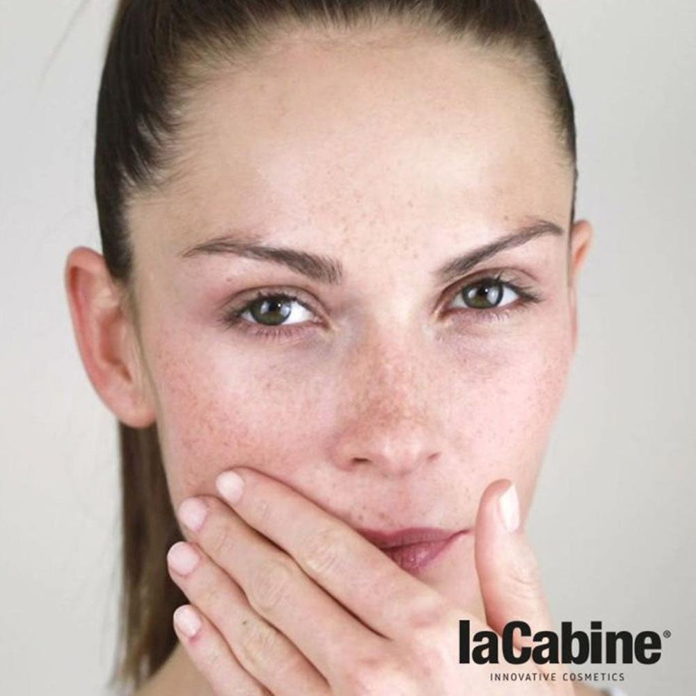 LACABINE M/A 0.3% RETINO 2 IN 1 SERUMCREAM 30ML #C005 5