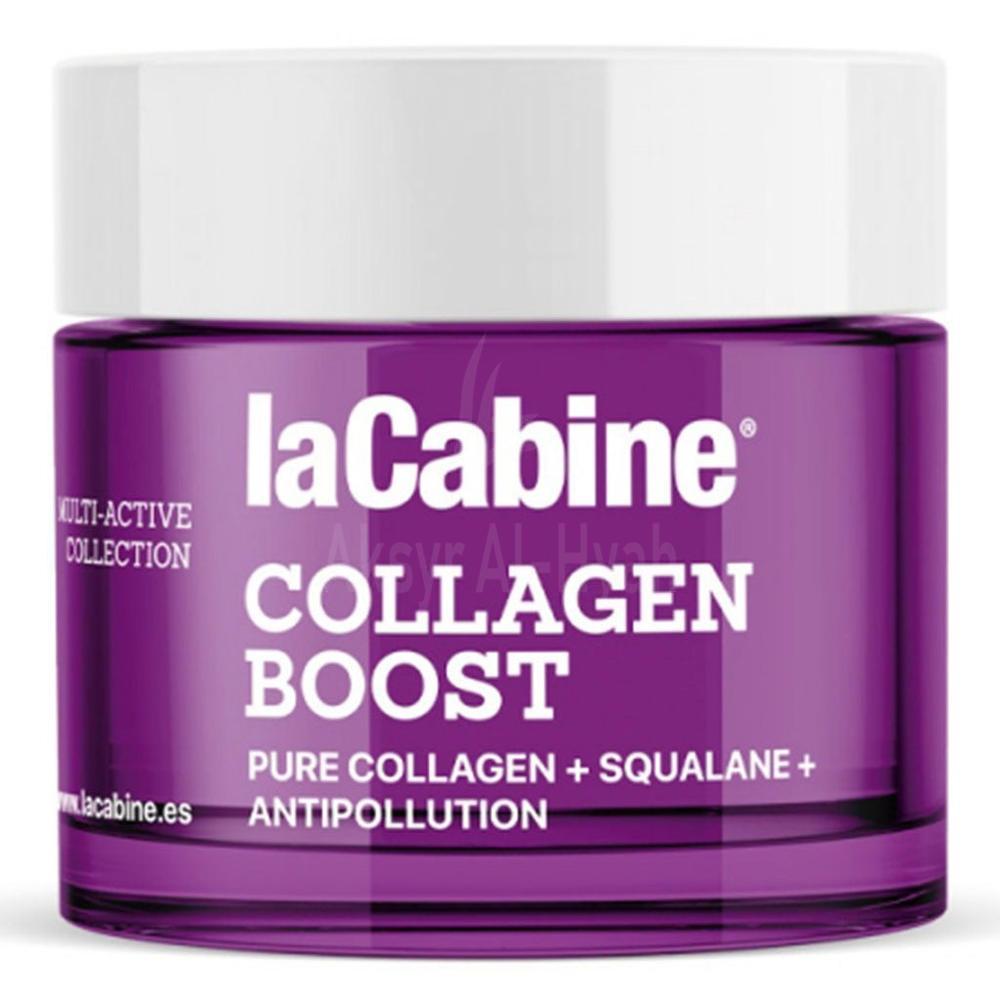 LACABINE COLLAGEN BOOST FACIAL CREAM 50ML #C019