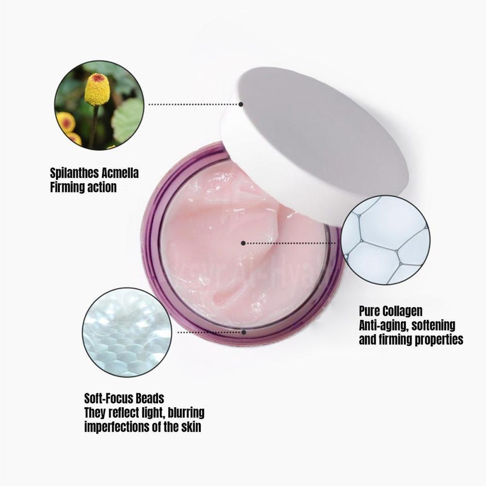 LACABINE COLLAGEN BOOST FACIAL CREAM 50ML #C019 1