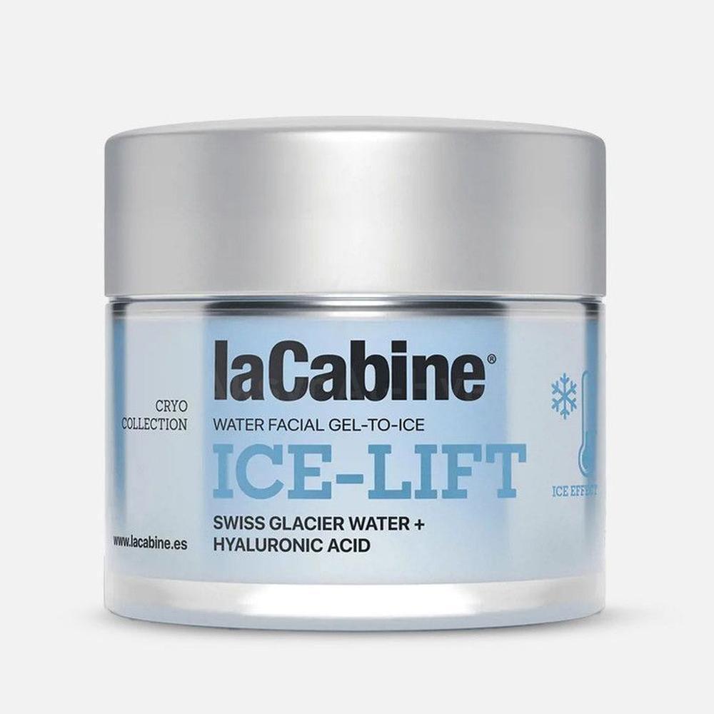 LACABINE CRYO ICE-LIFT CRYSTAL FACE CREAM 50ML #C025 1