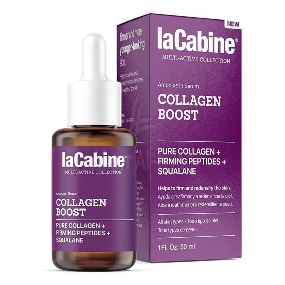 LACABINE COLLAGEN BOOST SERUM 30ML #C029 1