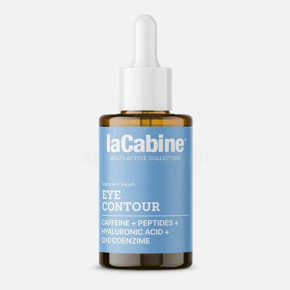 LACABINE EYE CONTOUR CAFFEINE SERUM 30ML #C032 1