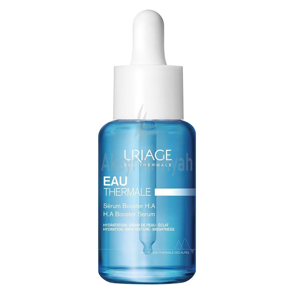 URIAGE THERMAL WATER HA BOOSTER SERUM PB 30ML