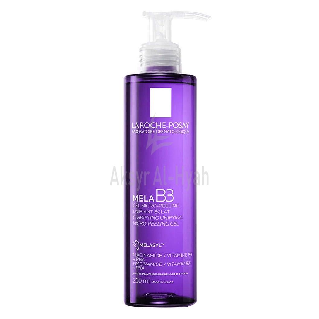 LRP MELA B3 MICRO PEELING GEL 200ML[FM0028268]