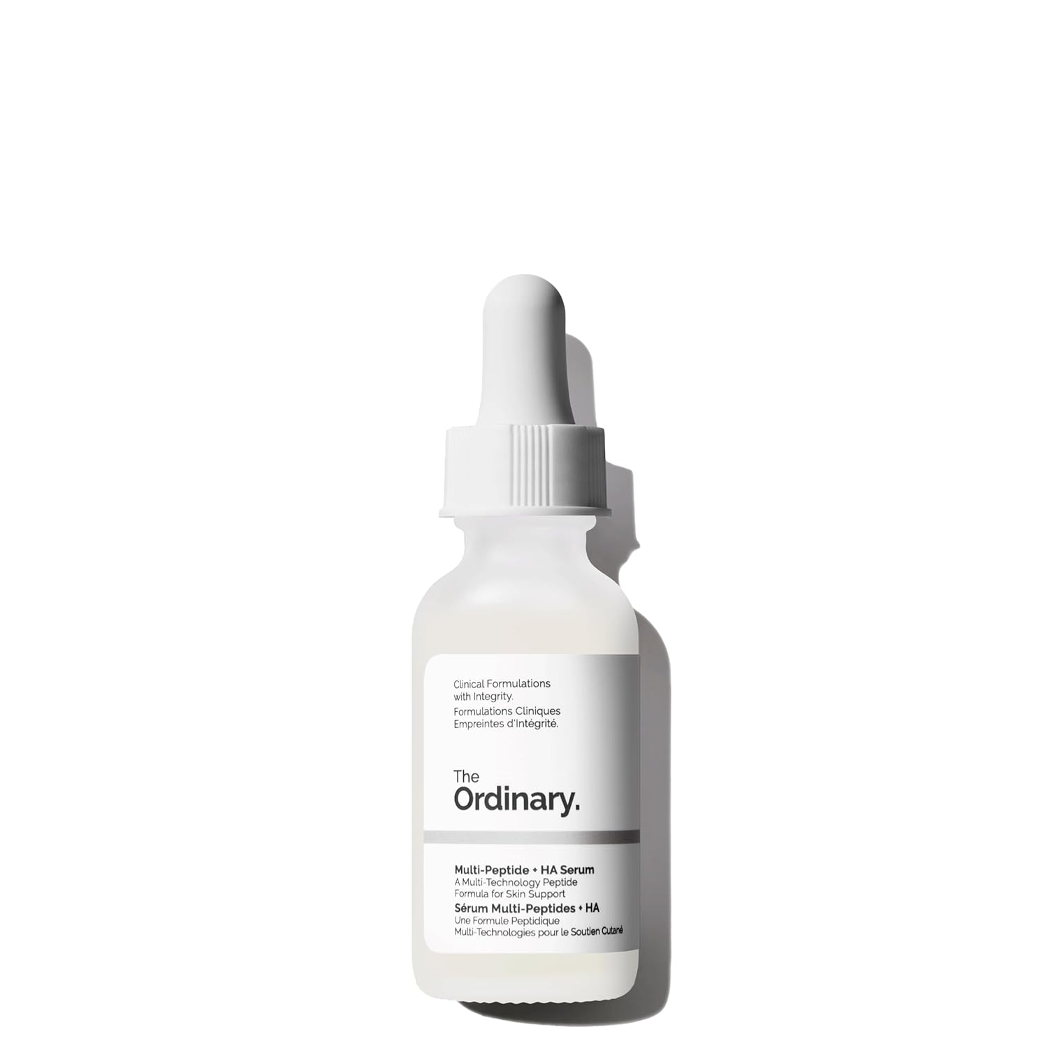 THE ORDINARY MULTI-PEPTIDE HA SERUM 30ML