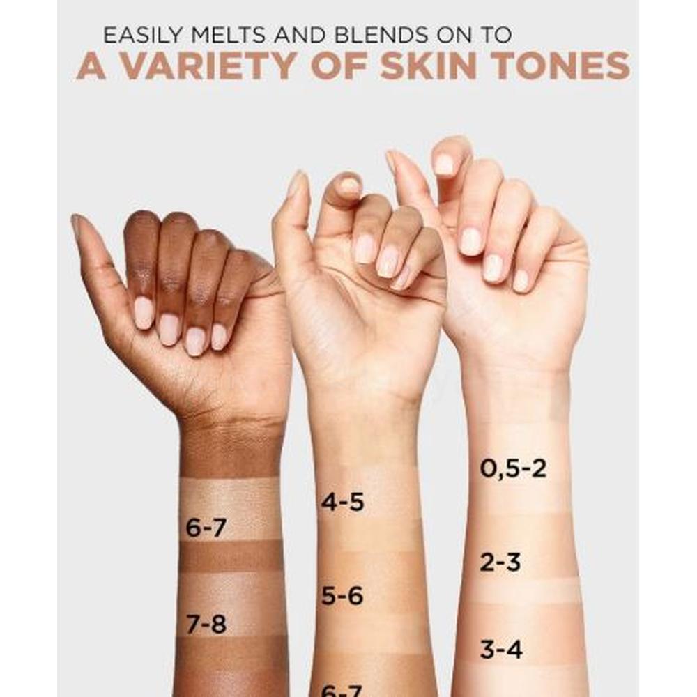LOREAL TRUE MATCH NUDE PLUMPING TINTED SERUM 3-4 LIGHT-MEDIUM 30ML#FM027949 4