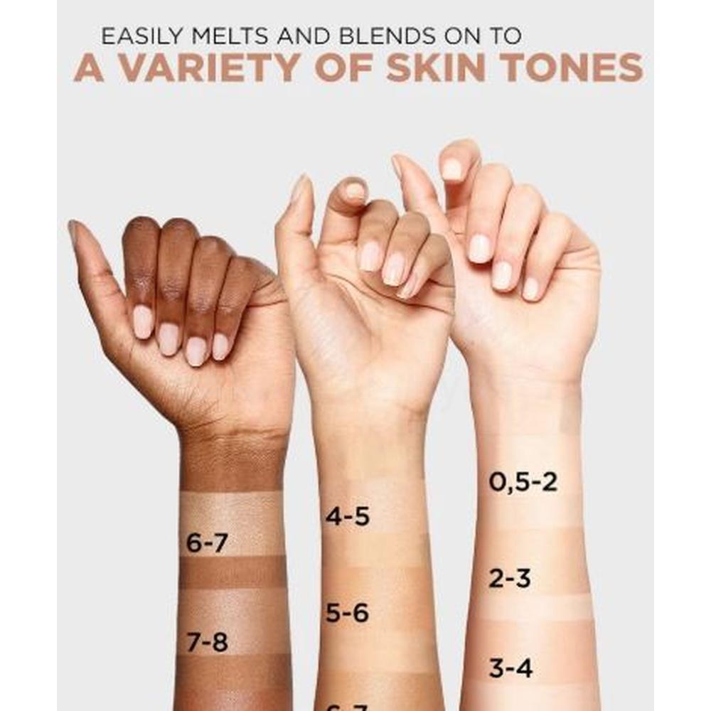 LOREAL TRUE MATCH NUDE PLUMPING TINTED SERUM 4-5 MEDIUM 30ML#FM028160 3