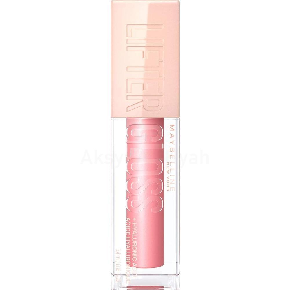 MAYBELLINE LIPSTICK LIFTER GLOSS 004 SILK 5.4ML #FM0027841 1