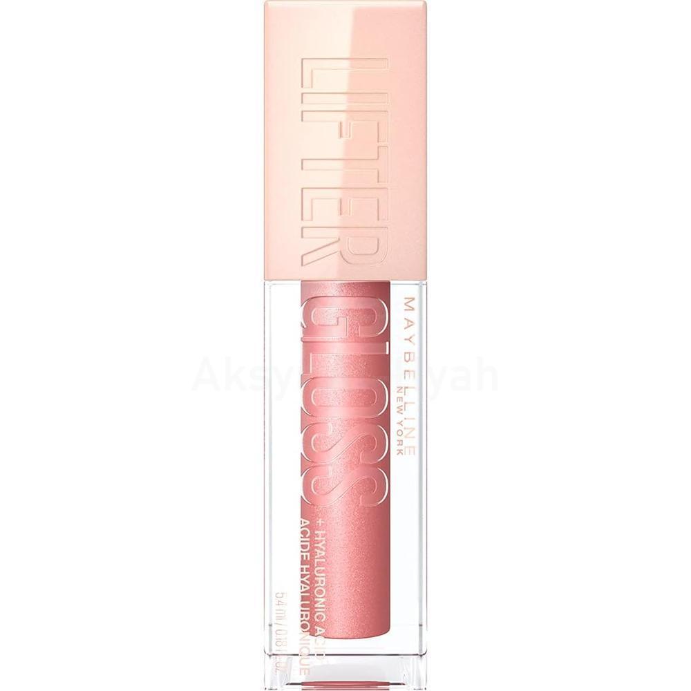 MAYBELLINE LIPSTICK LIFTER GLOSS 003 MOON 5.4ML #FM0027844 1
