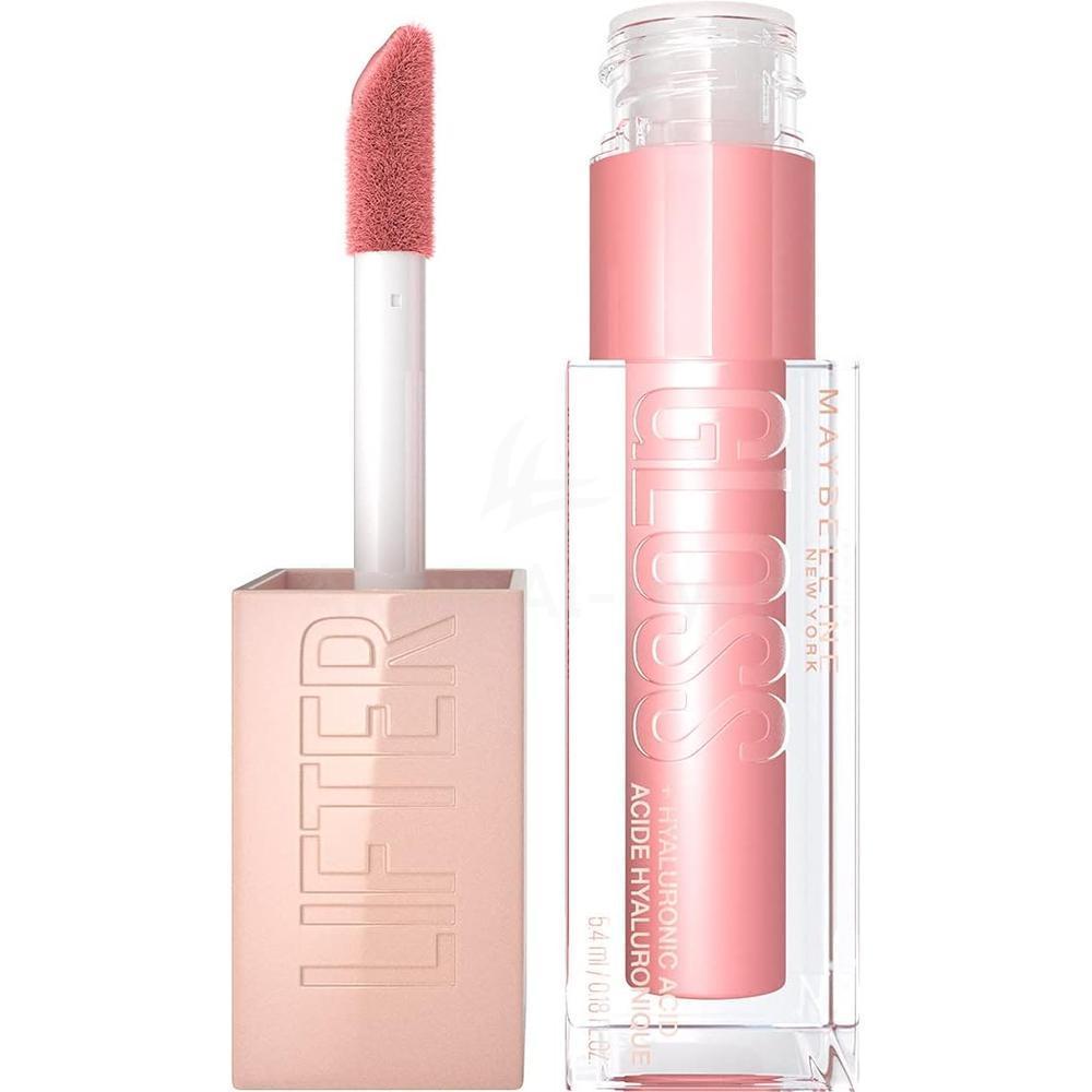 MAYBELLINE LIPSTICK LIFTER GLOSS 006 REEF 5.4ML #FM0028025 2