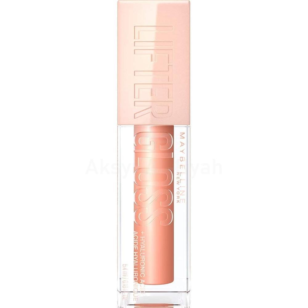 MAYBELLINE LIPSTICK LIFTER GLOSS 007 AMBER 5.4ML #FM0028026 1