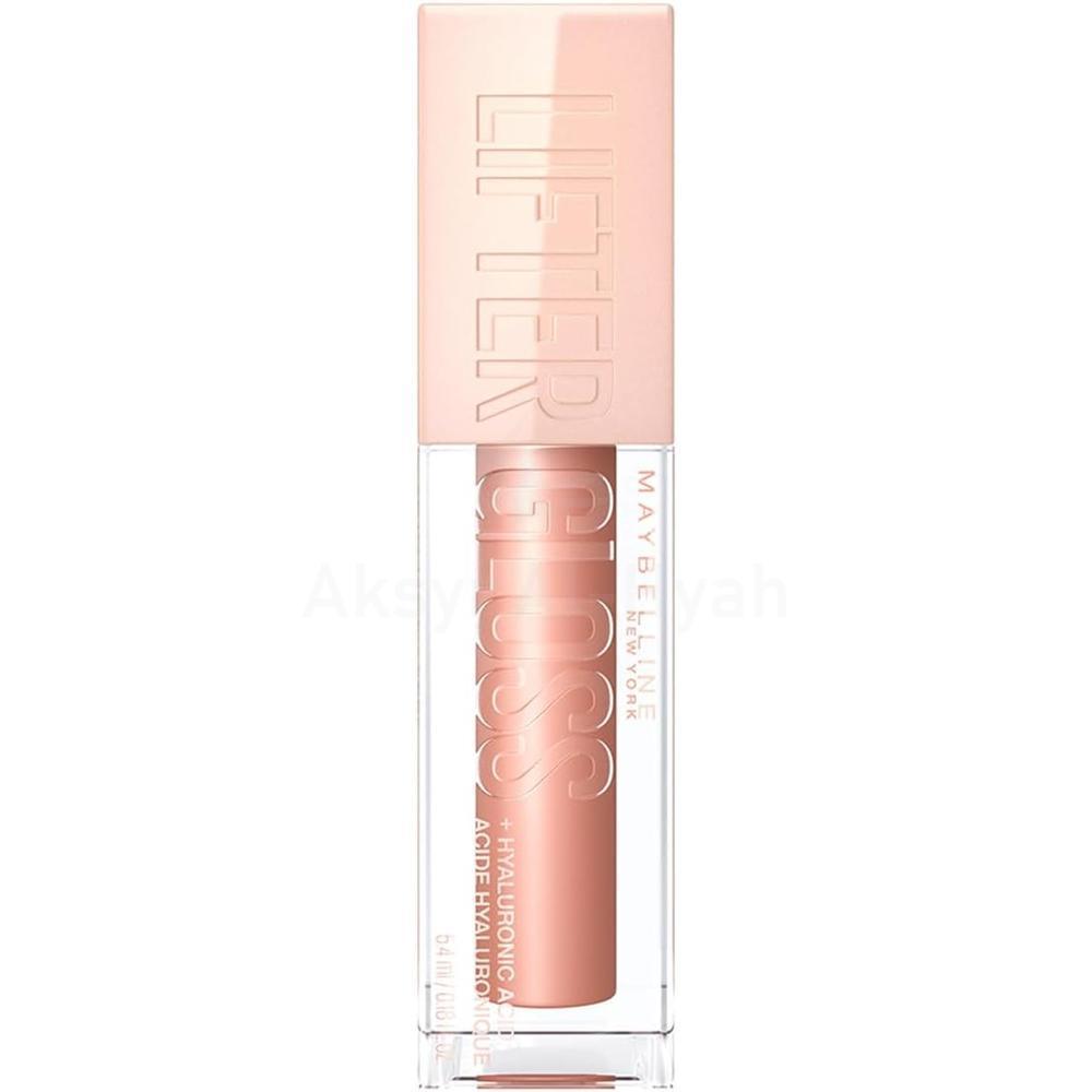 MAYBELLINE LIPSTICK LIFTER GLOSS 008 STONE 5.4ML #FM0028027 1