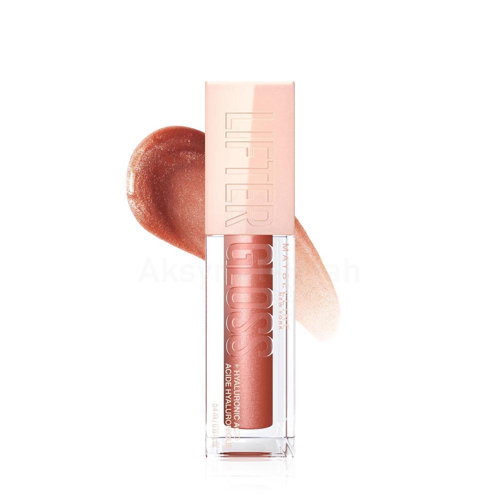 MAYBELLINE LIPSTICK LIFTER GLOSS 009 TOPAZ 5.4ML #FM0028028 1
