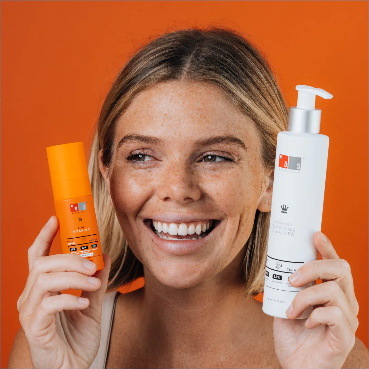 DS ADVANCED PURIFYING CLEANSER 200ML #11051 3