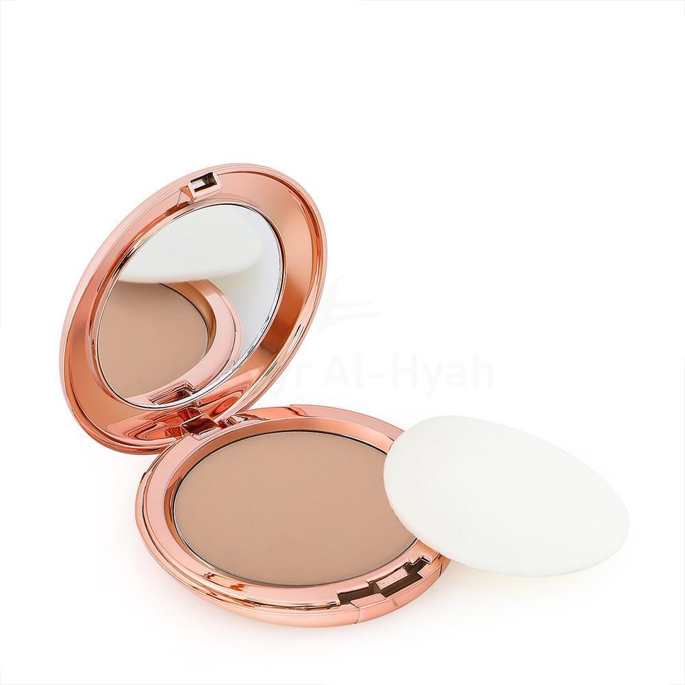BJS ALWAYS FABULOUS 24H COMPACT FOUNDATION 125 IVORY 7G 1