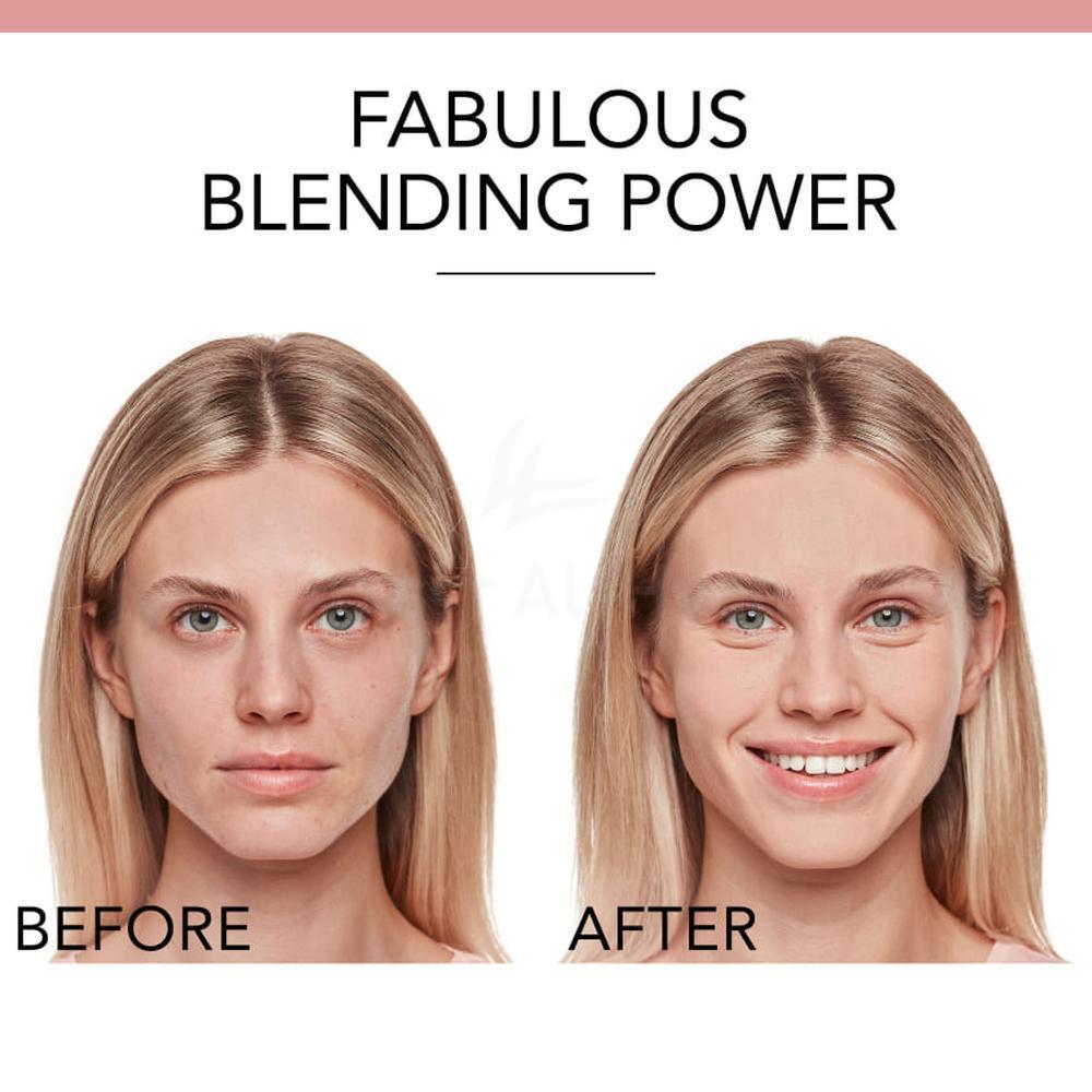 BJS ALWAYS FABULOUS 24H COMPACT FOUNDATION 300 ROSE SAND 7G 3