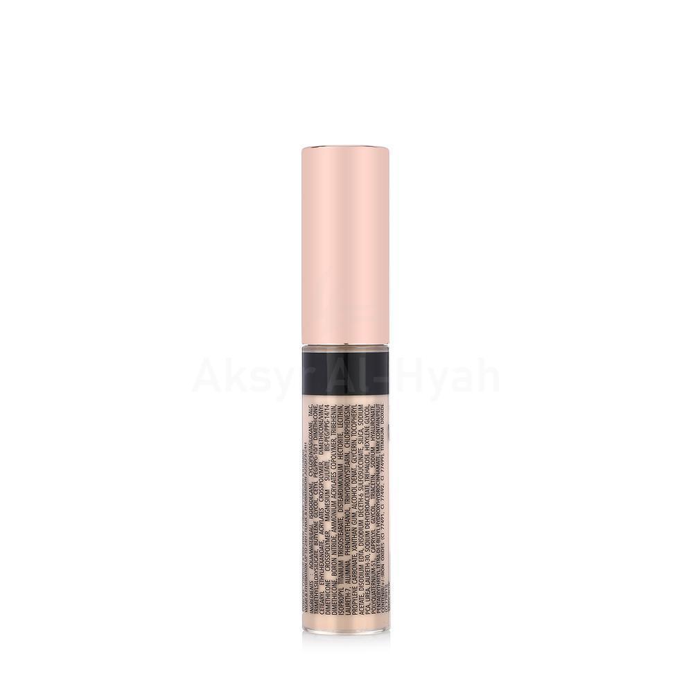BJS ALWAYS FABULOUS 24H CONCEALER 320 BEIGE 11ML 2
