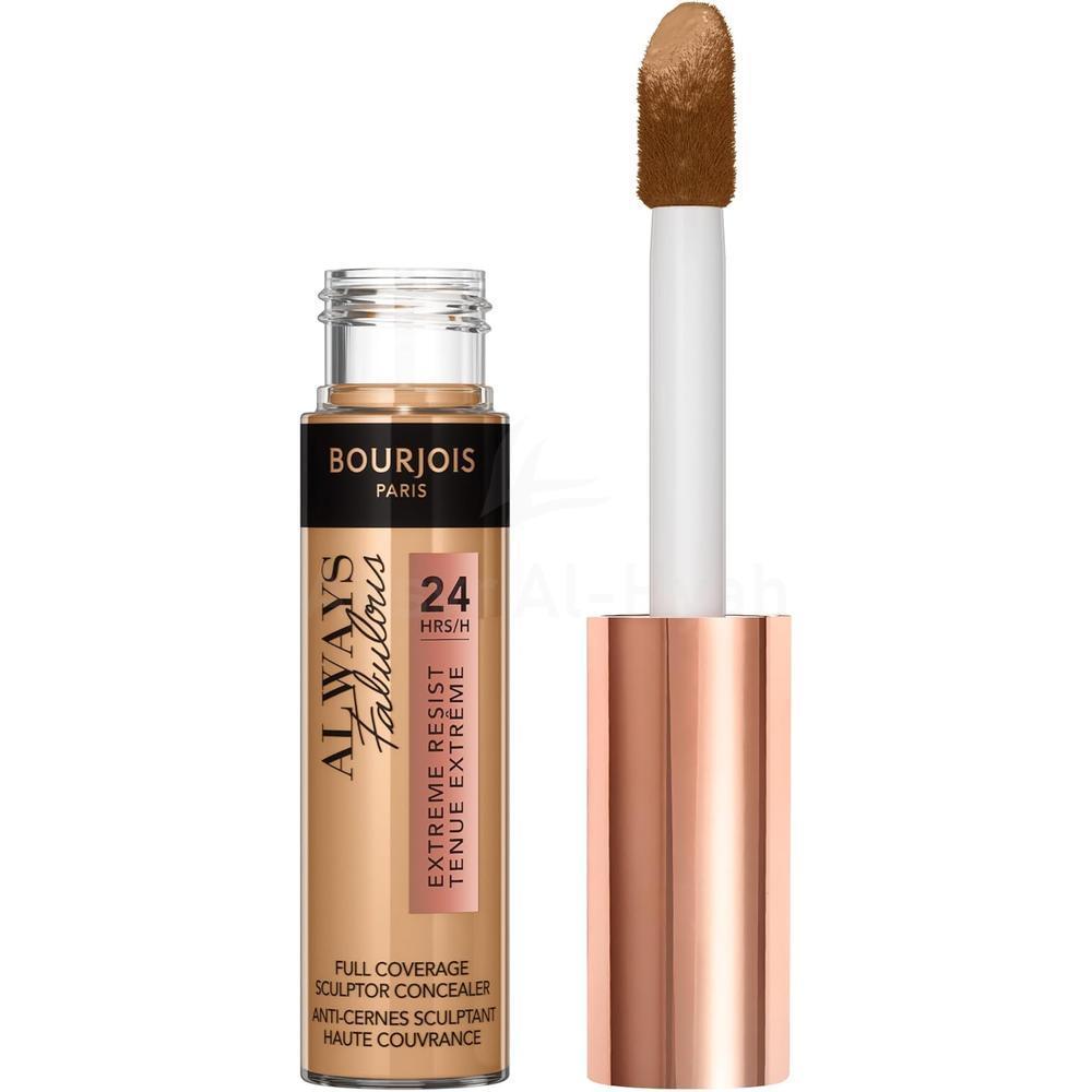 BJS ALWAYS FABULOUS 24H CONCEALER 450 SAND 11ML