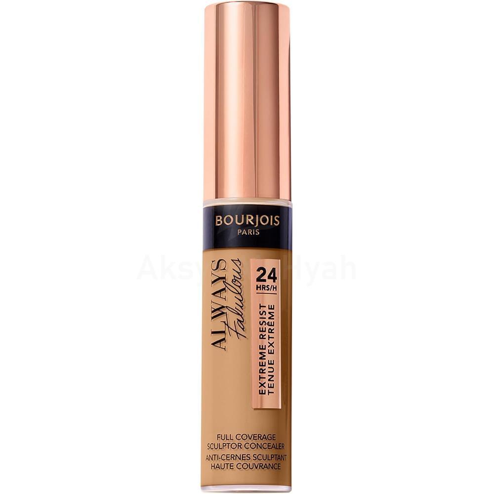 BJS ALWAYS FABULOUS 24H CONCEALER 450 SAND 11ML 1