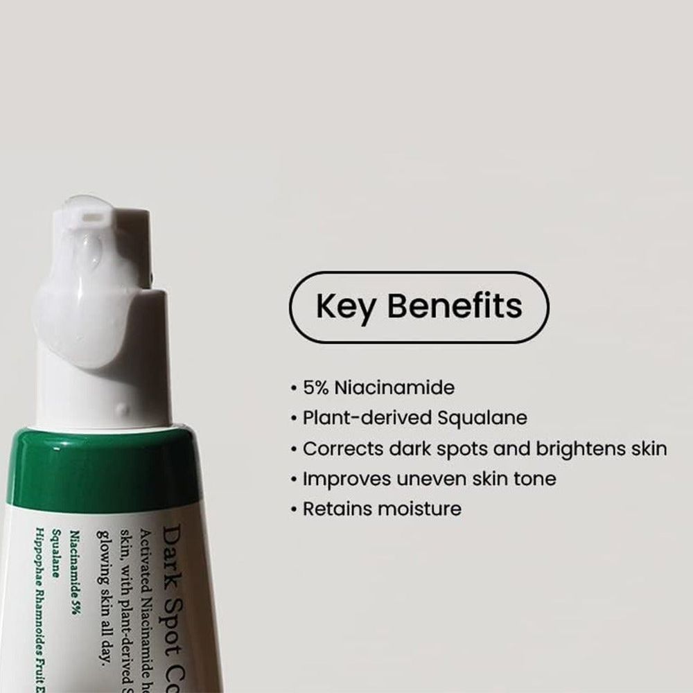 AXIS-Y DARK SPOT CORRECTING GLOW SERUM 50ML