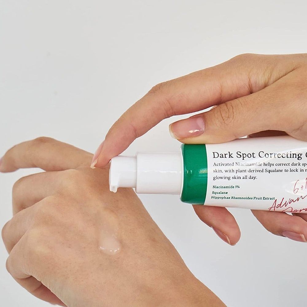 AXIS-Y DARK SPOT CORRECTING GLOW SERUM 50ML