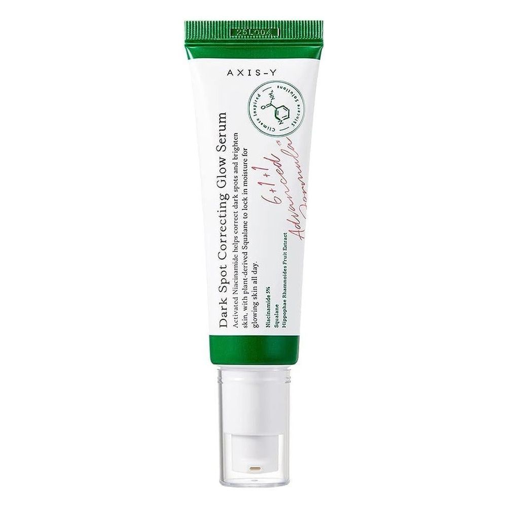AXIS-Y DARK SPOT CORRECTING GLOW SERUM 50ML
