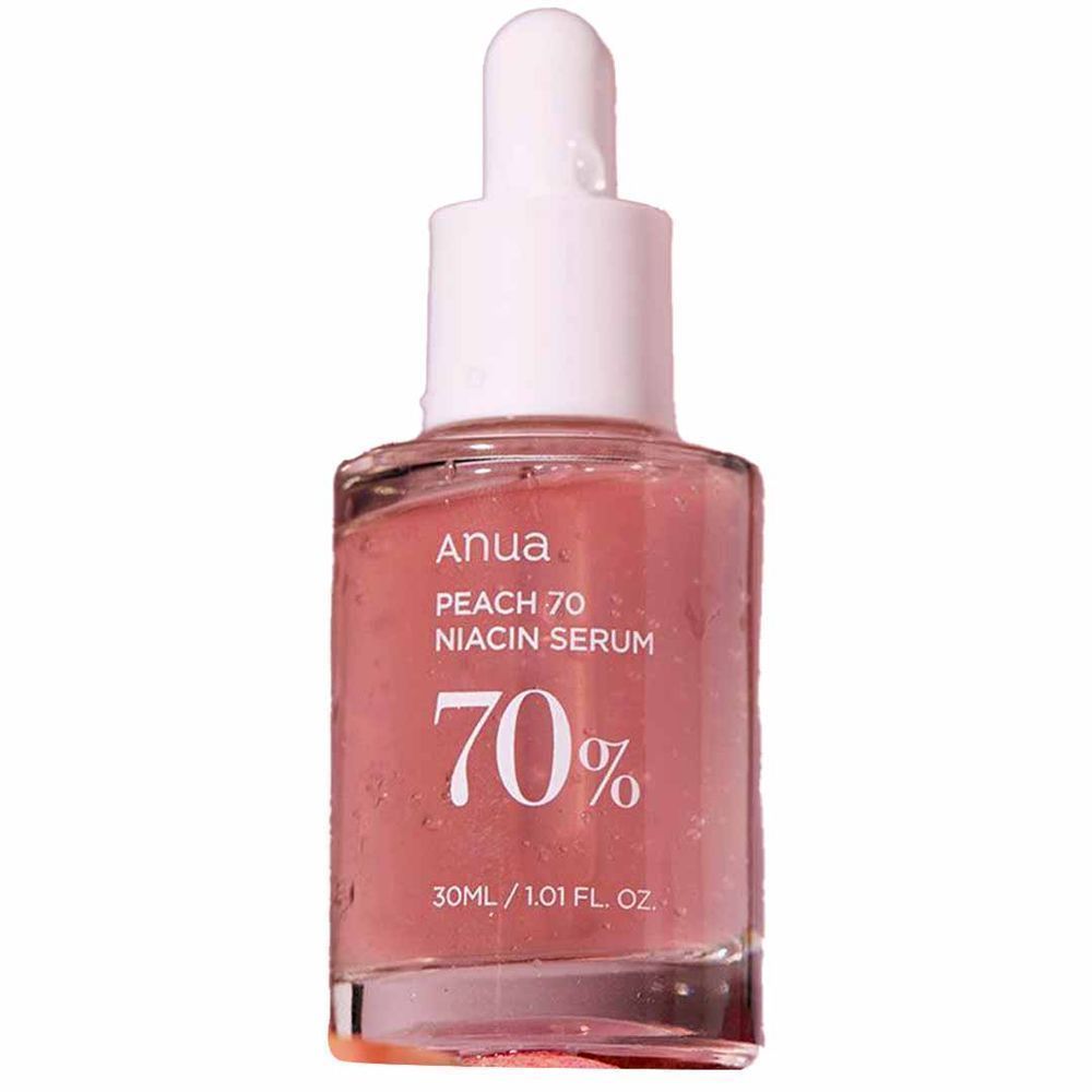 ANUA PEACH 70 NIACIN SERUM 50ML