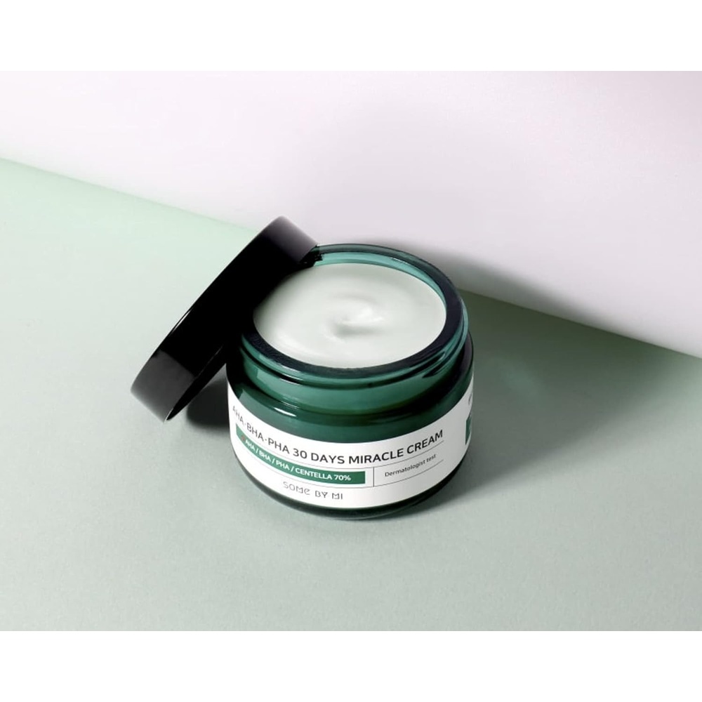 SOME BY MI AHA.BHA.PHA 30 DAYS MIRACLE CREAM 60G 2