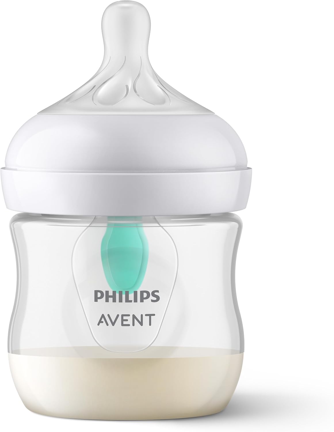 AVENT NAT.3.0 FEEDING BOTTLE 125ML SCY670/01 #PA711