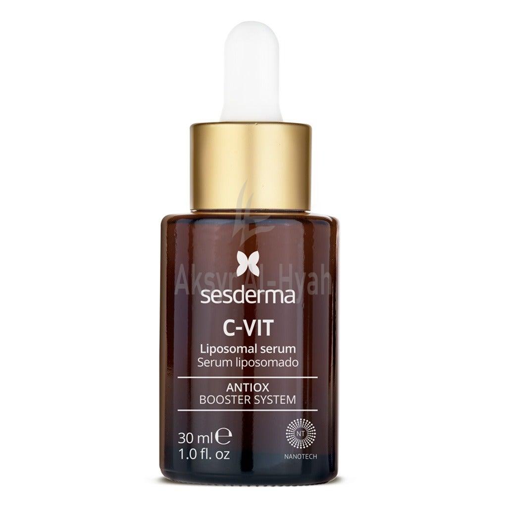 SESDERMA C-VIT SERUM ANTIOX BOOS.SYSTEM 30ML #4500064