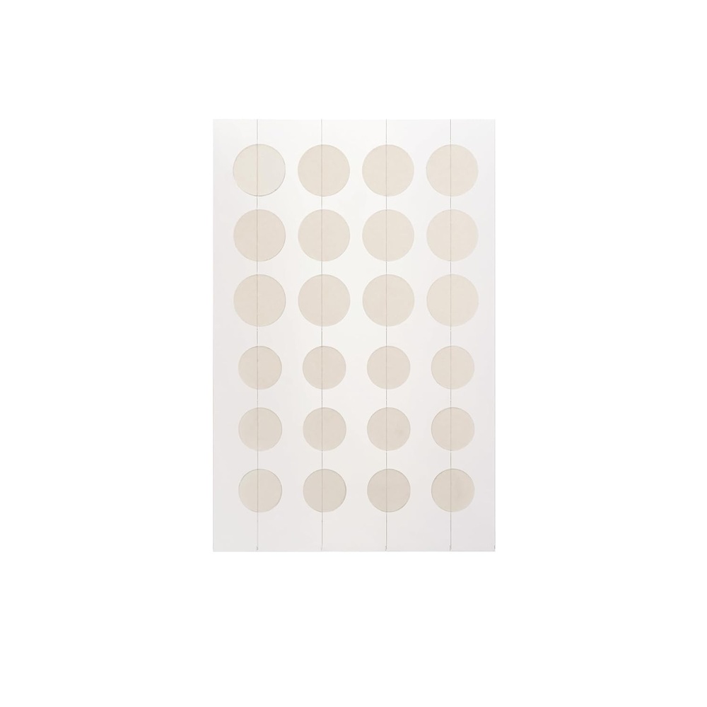ISNTREE BASIC ONION NEWPAIR SPOT PATCHES 24'S 6