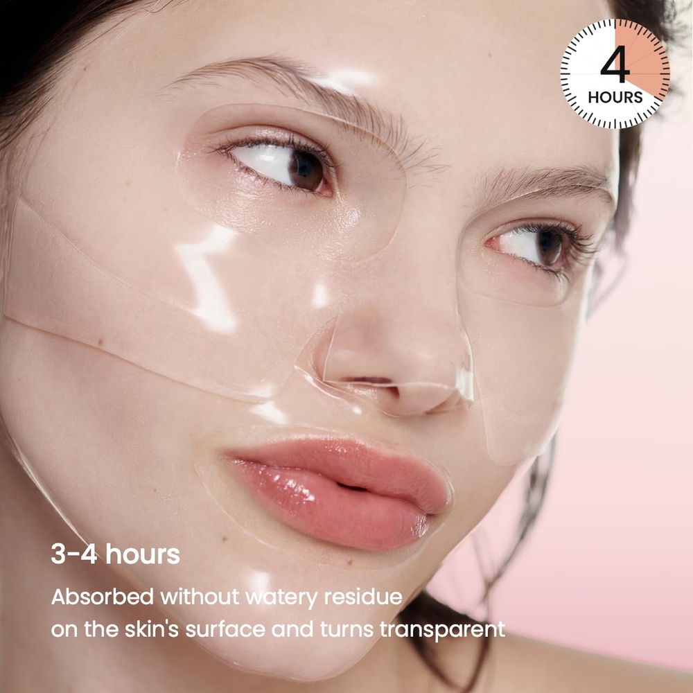BIODANCE BIO-COLLAGEN REAL DEEP MASK 34G 3