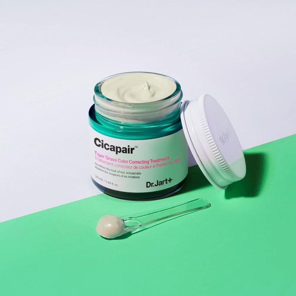 CICAPAIR TIGER GRASS TREATMENT CREAM 50ML 1