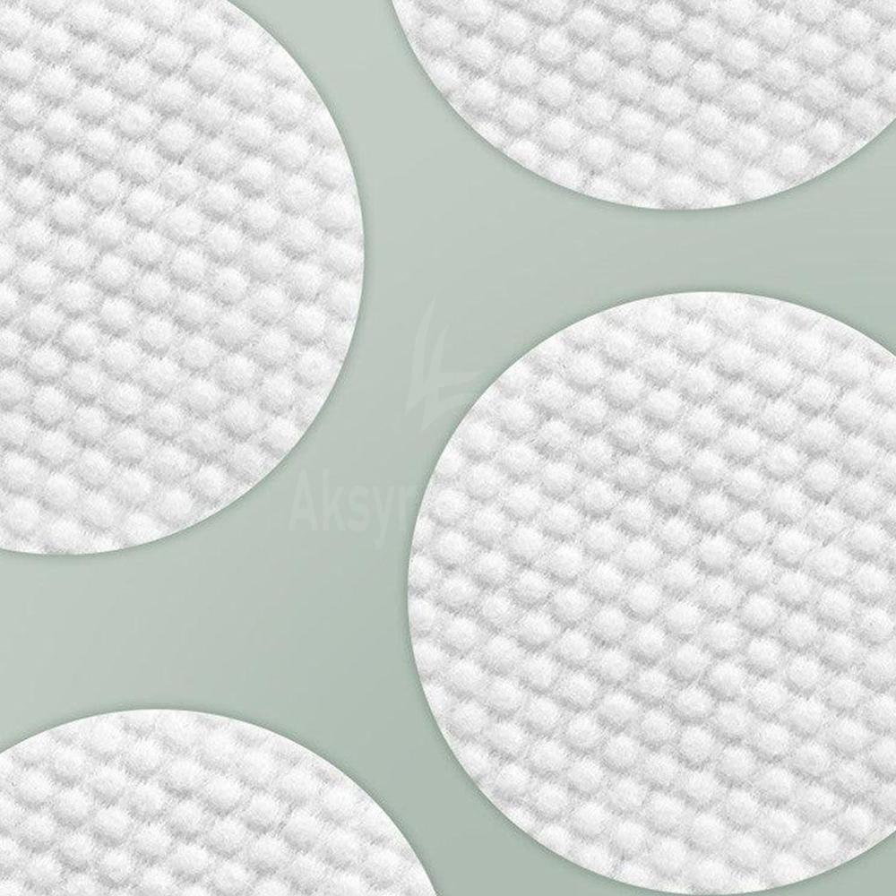 ANUA COTTON PAD FOR TONER 60'S 3