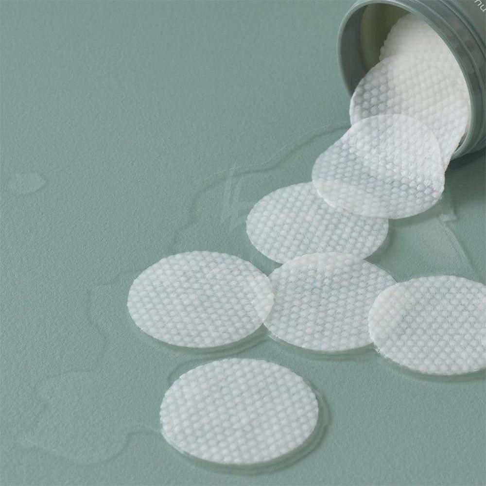 ANUA COTTON PAD FOR TONER 60'S 5
