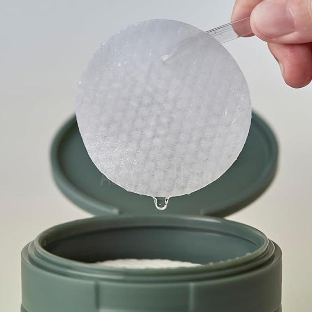 ANUA COTTON PAD FOR TONER 60'S 7