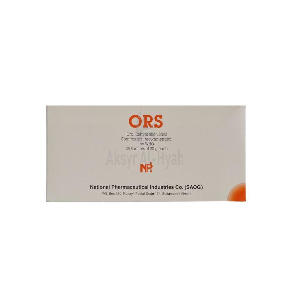 ORS 30GM 26'S