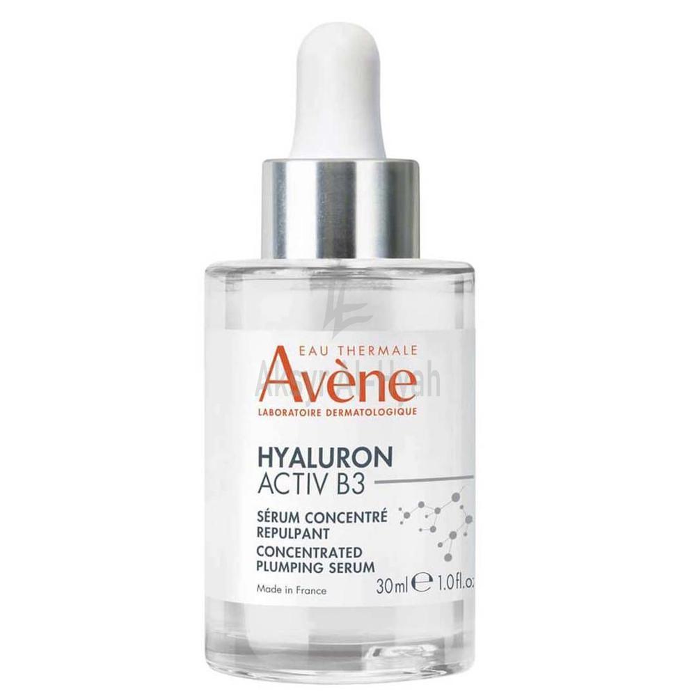 AVENE HYALURON ACTIV B3 RENEWAL SERUM 30ML #583396