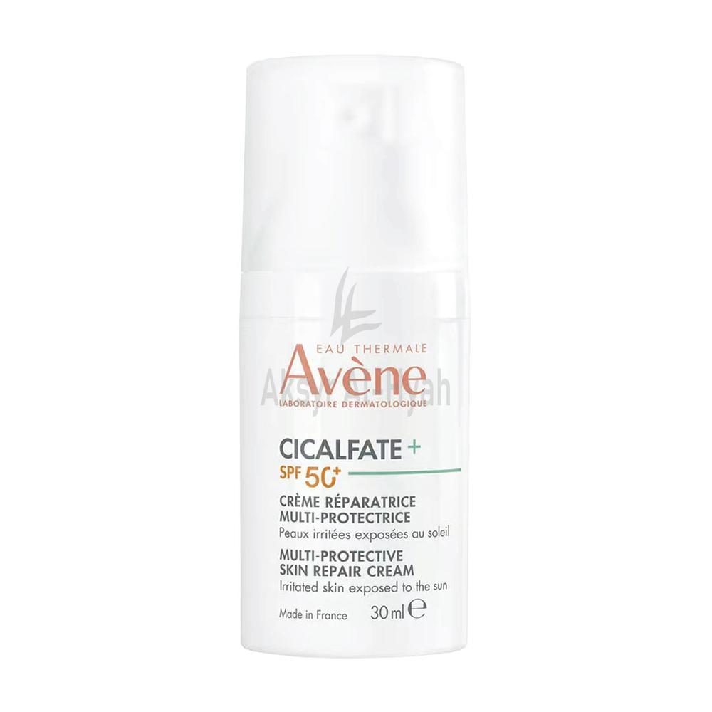AVENE CICALFATE+ SPF50+ CREAM 30ML #264991