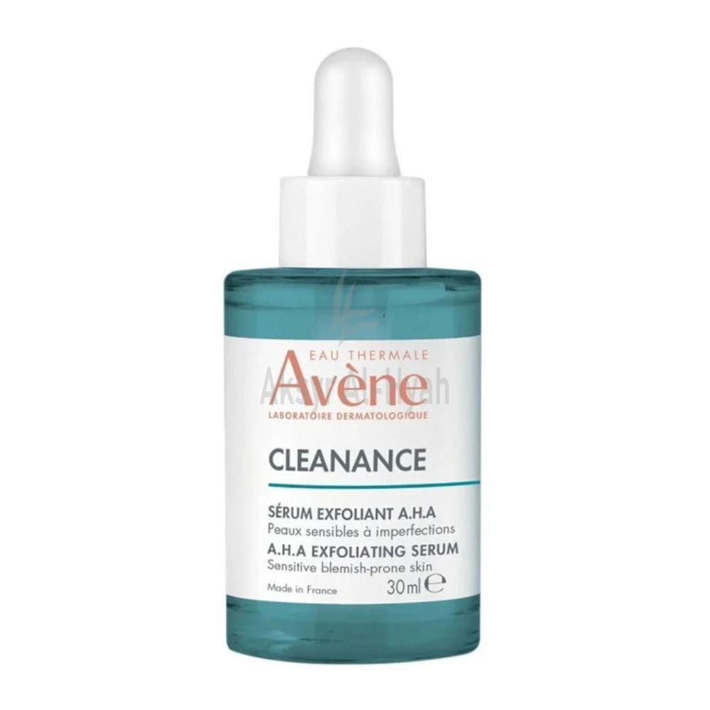 AVENE CLEANANCE SERUM EXFO. A.H.A 30ML#257657