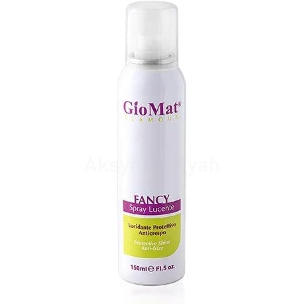GIOMAT FANCY HAIR SHINE SPRAY 150ML #F150